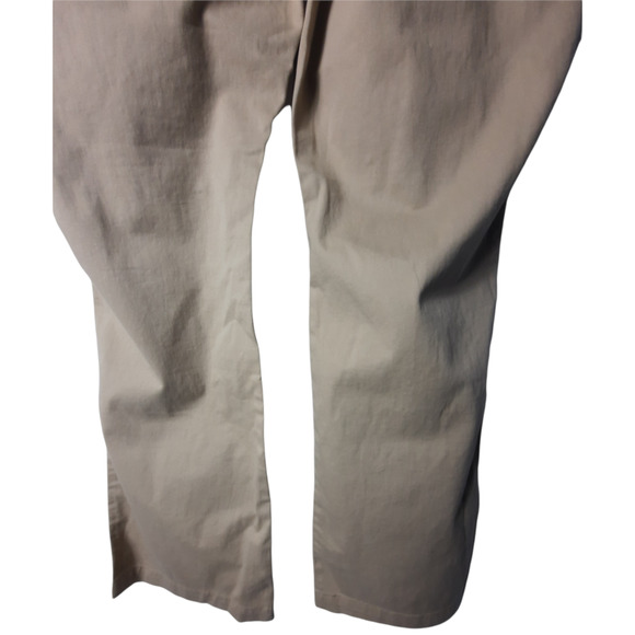 Old Navy The Sweetheart black and tan pants size 20 - Picture 11 of 12